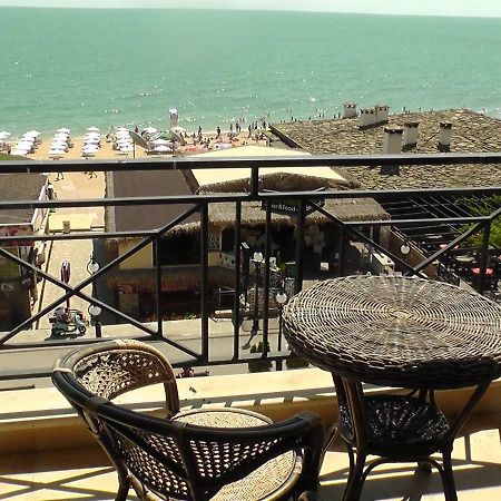 Адмирал- Сирена Golden Sands Luaran gambar