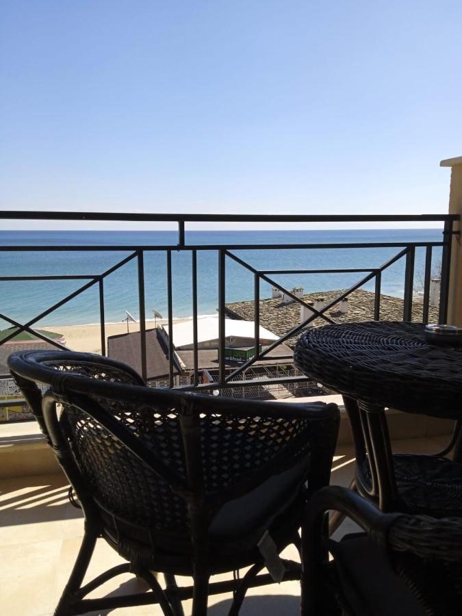 Адмирал- Сирена Golden Sands Luaran gambar