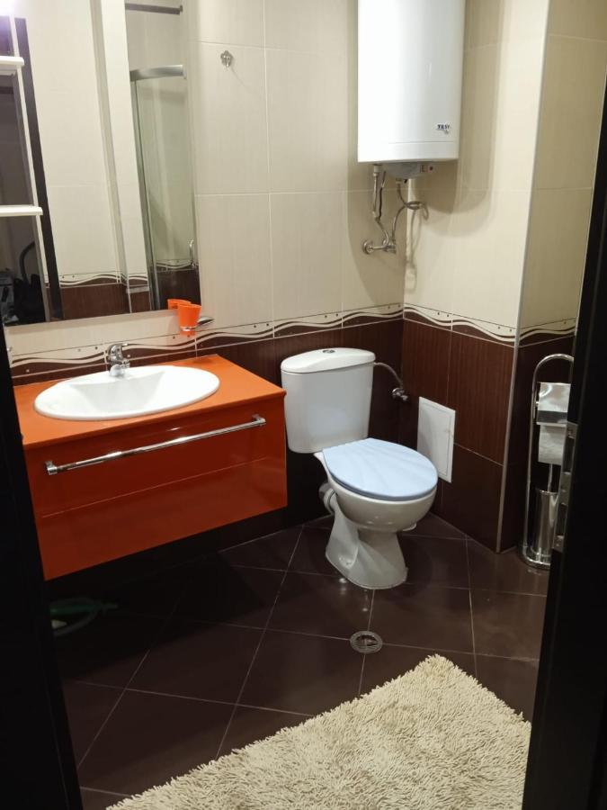 Адмирал- Сирена Golden Sands Luaran gambar