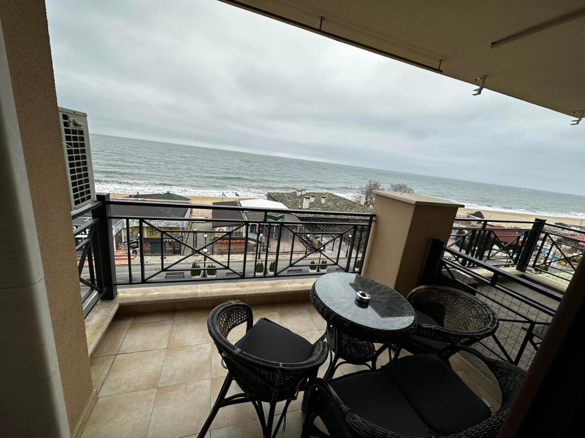 Адмирал- Сирена Golden Sands Luaran gambar