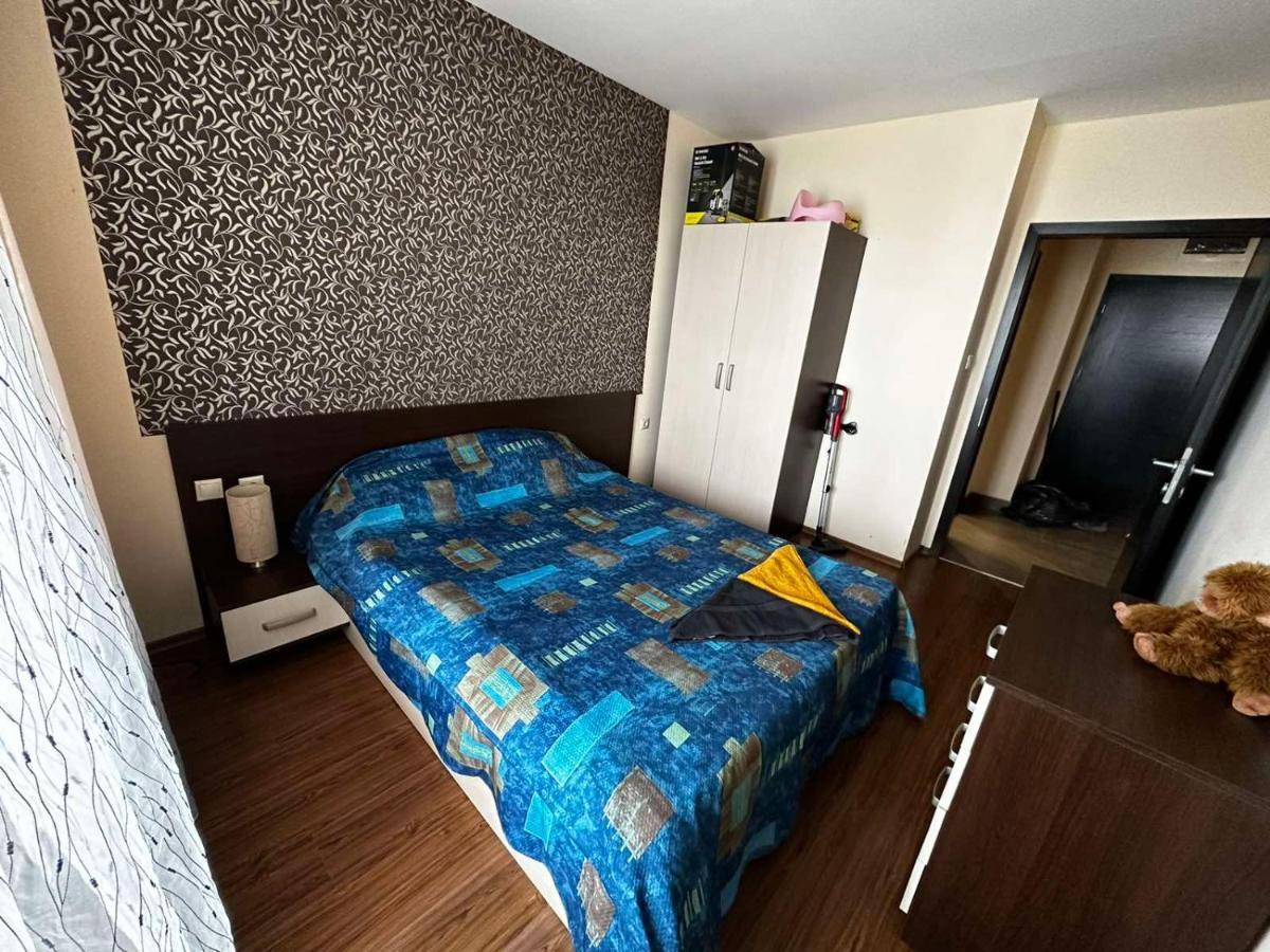 Адмирал- Сирена Golden Sands Luaran gambar