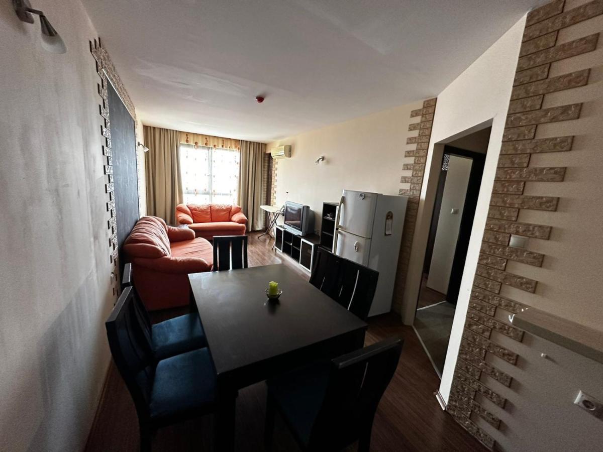 Адмирал- Сирена Golden Sands Luaran gambar