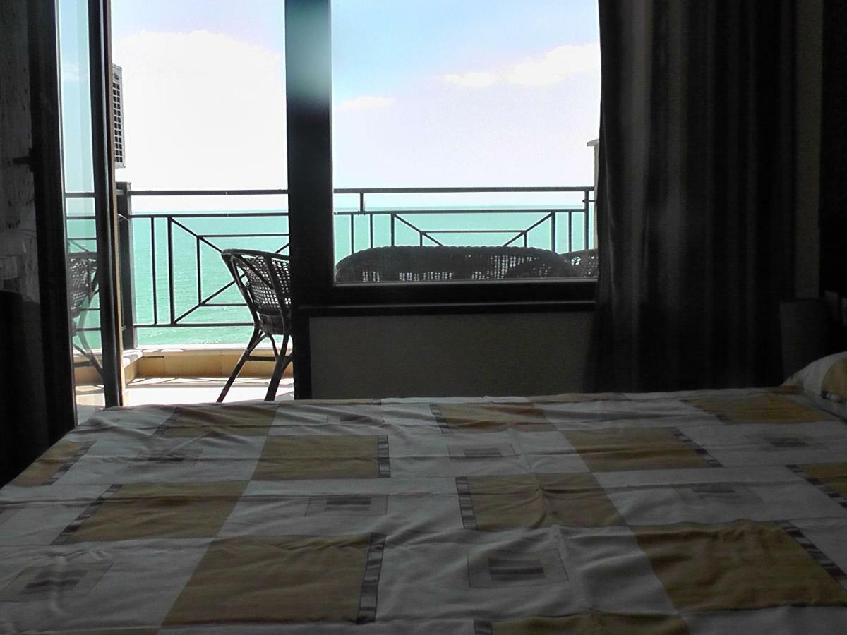 Адмирал- Сирена Golden Sands Luaran gambar