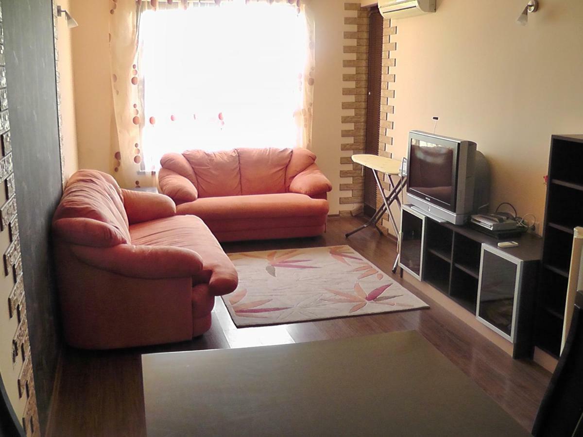 Адмирал- Сирена Golden Sands Luaran gambar