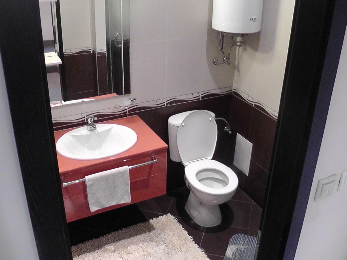 Адмирал- Сирена Golden Sands Luaran gambar
