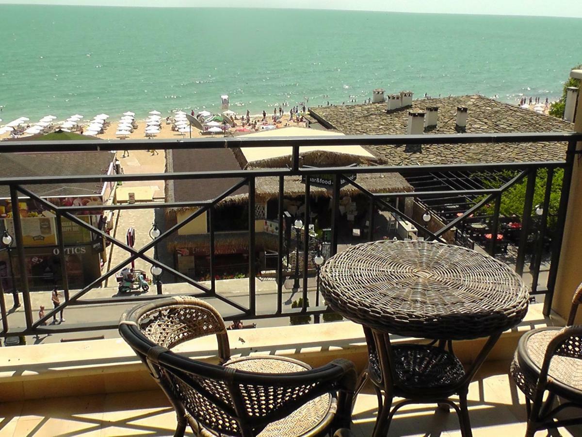 Адмирал- Сирена Golden Sands Luaran gambar