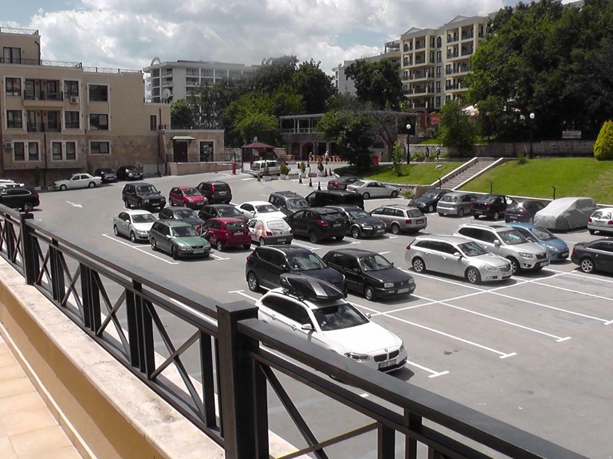 Адмирал- Сирена Golden Sands Luaran gambar