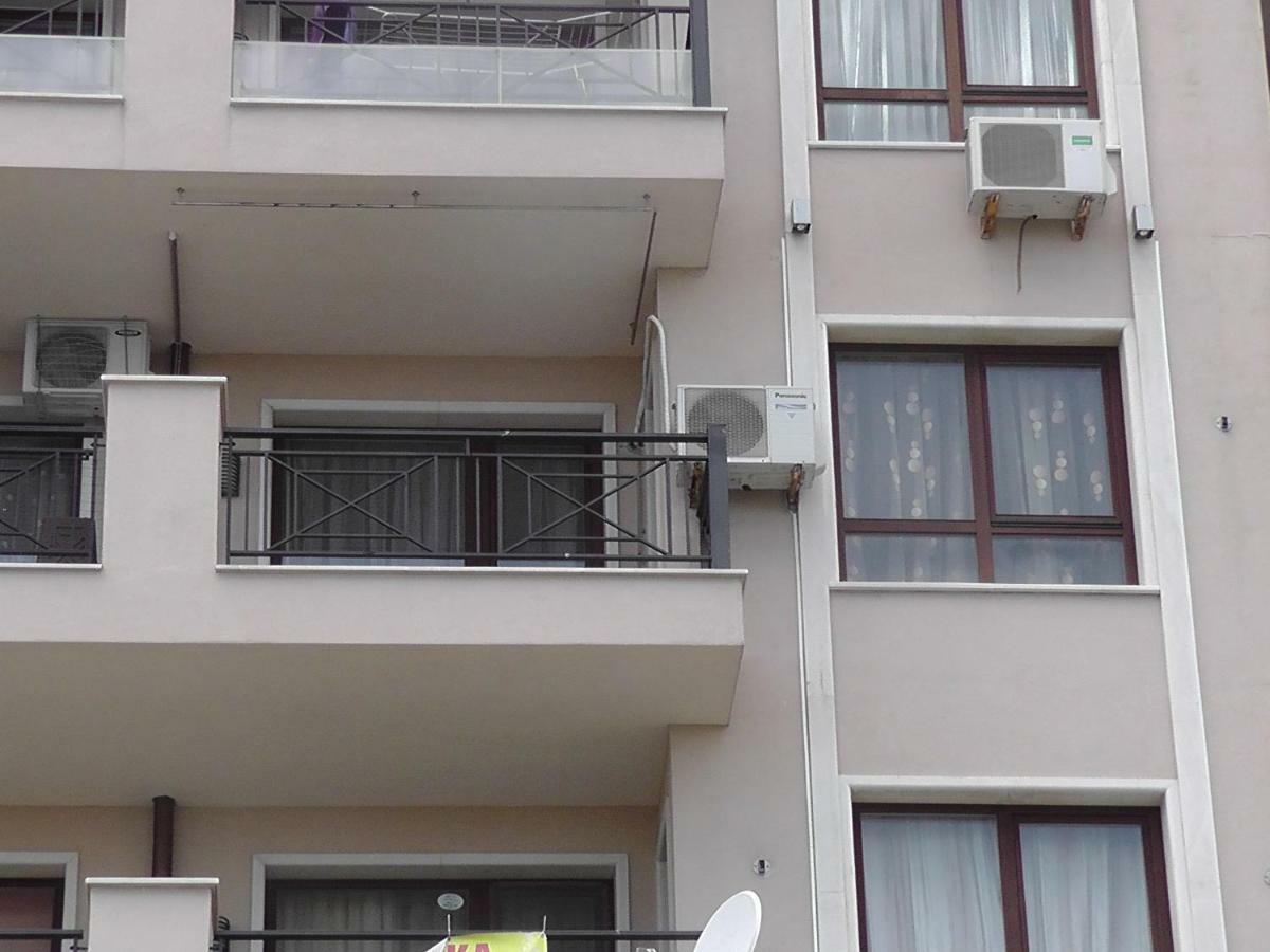 Адмирал- Сирена Golden Sands Luaran gambar