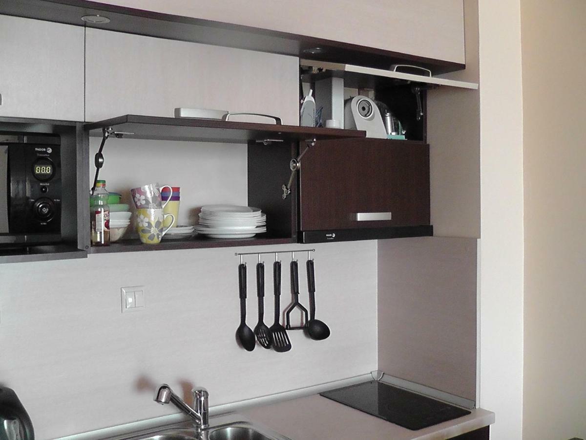 Адмирал- Сирена Golden Sands Luaran gambar